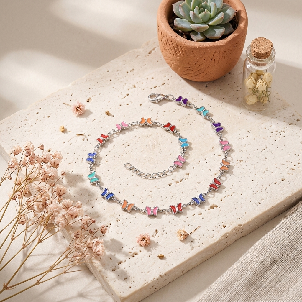 Minimal Jewellery